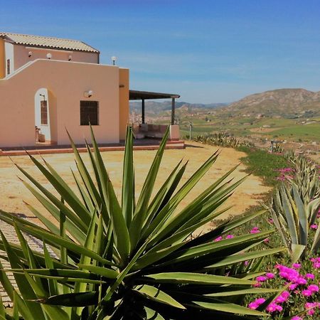 Villetta Pergole Realmonte Εξωτερικό φωτογραφία