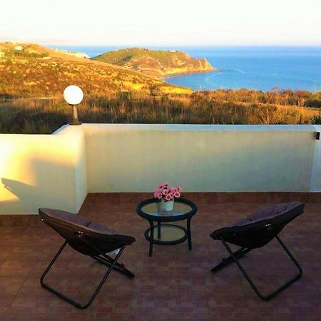 Villetta Pergole Realmonte Εξωτερικό φωτογραφία